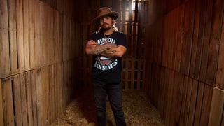 Image for Country Singer Bryan Martin Announces First-Ever Australian Headline Tour