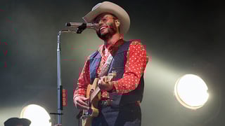 Image for &#8216;The President Is a Grifter&#8217;: Country Star Slams Donald Trump, Says Elon Musk Should Be Deported