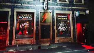 Image for Cherry Bar Owner Hits Out at Melbourne Protesters in Now-Deleted Post: &#8216;Enough is Enough&#8217;