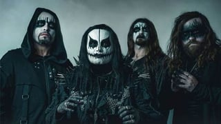 Image for Cradle of Filth and DevilDriver Announce Co-Headline Australian Tour