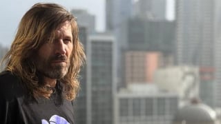 Image for The Lemonheads&#8217; Evan Dando Hospitalised For Mental Health Issues