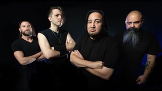 Image for Fear Factory Announce Australia and New Zealand Tour