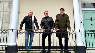 Image for From The Jam to Celebrate 20th Anniversary With Australia and New Zealand Tour