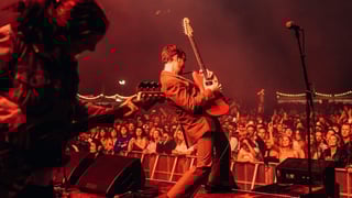 Image for Groovin the Moo Festival is Making a Comeback After a Two-Year Hiatus