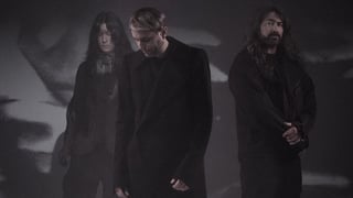 Image for HEALTH Announce Australian Return With Headline Tour