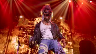 Image for Why Iron Maiden&#8217;s 2026 Australian Tour Is Their Biggest Yet