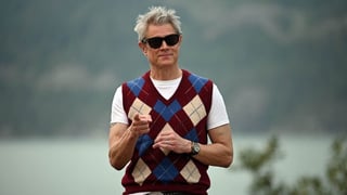 Image for &#8216;Should be a F*cking Train Wreck&#8217;: Johnny Knoxville Talks &#8216;Jackass 5&#8217; and Bam Margera