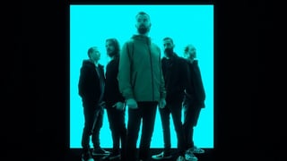 Image for &#8216;It&#8217;s Bloody Lovely Not to be Forgotten&#8217;: Karnivool&#8217;s Comeback Album Tops ARIA Charts