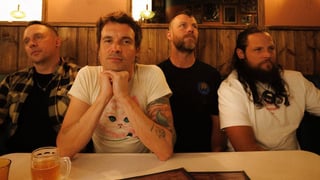 Image for &#8216;The Biggest Sh*t Happens in Your Thirties and Forties&#8217;: Kisschasy&#8217;s First Album in 17 Years is Here