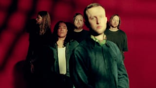 Image for La Dispute Announce Australian and New Zealand Tour