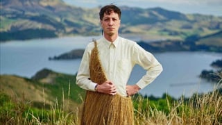 Image for Marlon Williams Reflects on &#8216;Te Whare Tīwekaweka&#8217; Ahead of Touring Hiatus