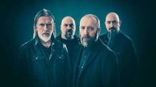 Image for Gothic Metal Titans Paradise Lost Announce Australia Tour