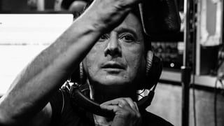 Image for Steve Perry Shuts Down Journey Reunion Rumours: &#8216;Simply Not True&#8217;