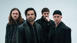 Image for Northlane Lock in Rare Run of Small-Venue Shows Across Australia