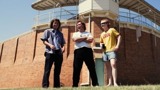 Image for Denzel Curry, The Chats &#038; Maple&#8217;s Pet Dinosaur Among Stacked Groovin the Moo 2026 Lineup