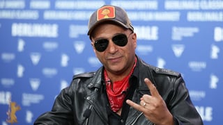 Image for Tom Morello on Co-Directing Judas Priest Doco: &#8216;The Band&#8217;s Existence Is Very Political&#8217;