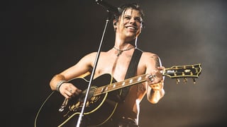 Image for Yungblud Announces First International Edition of Bludfest