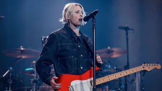 Image for Linkin Park Cancel Show in Adelaide Tonight