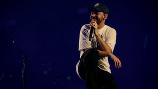 Image for Trailer Released for New Linkin Park Documentary &#8216;Unshatter&#8217;
