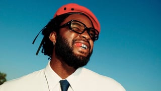 Image for Genesis Owusu Announces New Album and Australian Tour