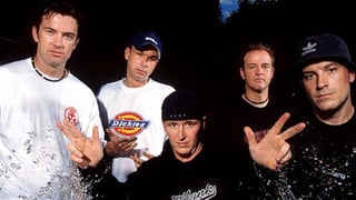 Image for Aussie Punk Icons 28 Days Announce 30th Anniversary Tour Dates