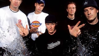 Image for Aussie Punk Icons 28 Days Announce 30th Anniversary Tour Dates