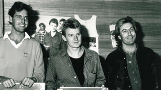 Image for Australian Crawl Founders Challenge Long-Held Trademark Ownership