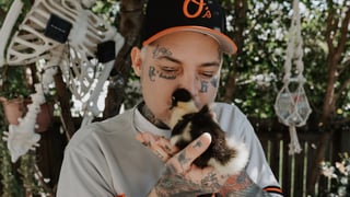 Image for &#8216;Alcohol Was My Drug of Choice&#8217;: Ahren Stringer Reflects on His Exit From The Amity Affliction