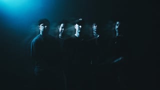 Image for Nu Metalcore Band Bad Juju Release New Single &#8216;The Weight of Water&#8217;