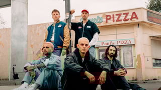 Image for Landmvrks Gear Up for ANZ Tour With A Day to Remember and Papa Roach: &#8216;We Love Coming Back&#8217;