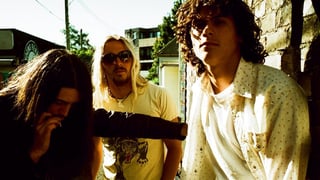 Image for HEADSEND Channel Raw Live Energy on Debut EP &#8216;Angel Glands&#8217;