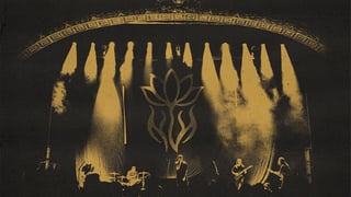 Image for Hands Like Houses and Dream On Dreamer Discuss Championing Local Bands on The Lotus Tour