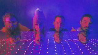 Image for Hiatus Kaiyote to Mark 15 Years with One-Night-Only Australian Show