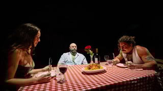 Image for Keli Holiday Drops NSFW ‘More’ Video Amid Sold-Out Tour Run