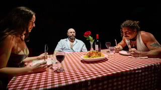 Image for Keli Holiday Drops NSFW ‘More’ Video Amid Sold-Out Tour Run