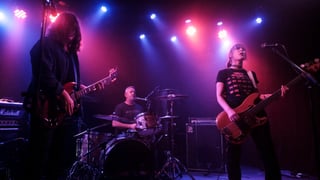 Image for &#8216;It Feels Like the Right Time for Something Fresh&#8217;: Moler Tell Us About Their First Album Since 1997