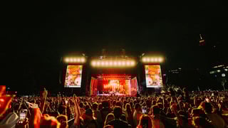 Image for Ocean Alley Wrap Huge AU/NZ Tour After Playing to 80,000 Fans