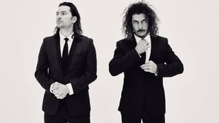 Image for Peking Duk Unveil Debut Album Era with &#8216;Thrills&#8217;