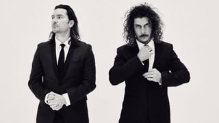 Image for Peking Duk Unveil Debut Album Era with &#8216;Thrills&#8217;