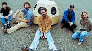 Image for The Rubens Return With Sun-Soaked Indie-Pop Single ‘Goanna’