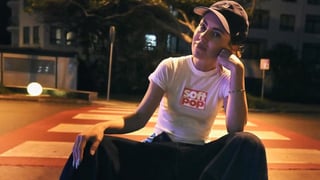 Image for Amy Shark Returns with Savage Break-up Single &#8216;The Biggest Dick&#8217;