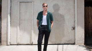 Image for WATCH: Andrew McMahon Covers Billy Joel&#8217;s &#8216;Piano Man&#8217; at New York Tribute Concert