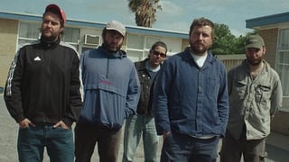 Image for Bad//Dreems Land Highest-Ever Album Debut After Announcing Indefinite Hiatus