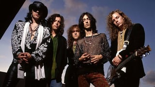 Image for Chris &#038; Rich Robinson to Attend Opening of Black Crowes Melbourne Exhibition