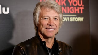 Image for Bon Jovi Biopic in Works with Jon Bon Jovi&#8217;s Involvement