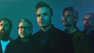 Image for Death Cab for Cutie Share New Single ‘Riptides’ and Announce Next Album