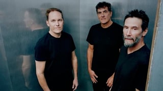 Image for Keanu Reeves&#8217; Dogstar Announces New Album &#8216;All in Now&#8217;