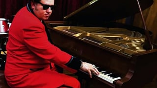 Image for Ezra Lee Returns to Mustang Bar for Tailgate Sunday