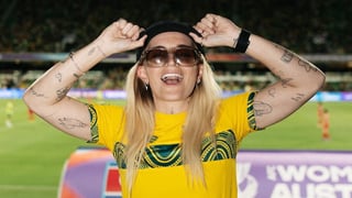 Image for G Flip to Perform at Next Week&#8217;s AFC Women&#8217;s Asian Cup Final