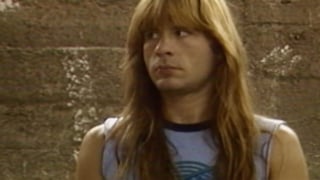 Image for The Trailer For Iron Maiden&#8217;s New Documentary is Here